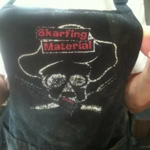 Meet your Posher, Max